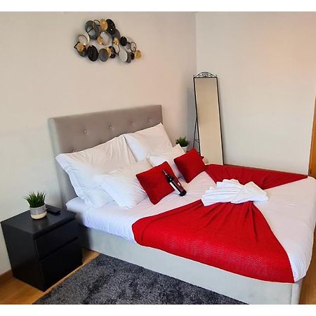 Rentalist Apartaments- Santa Catarina Porto Eksteriør bilde