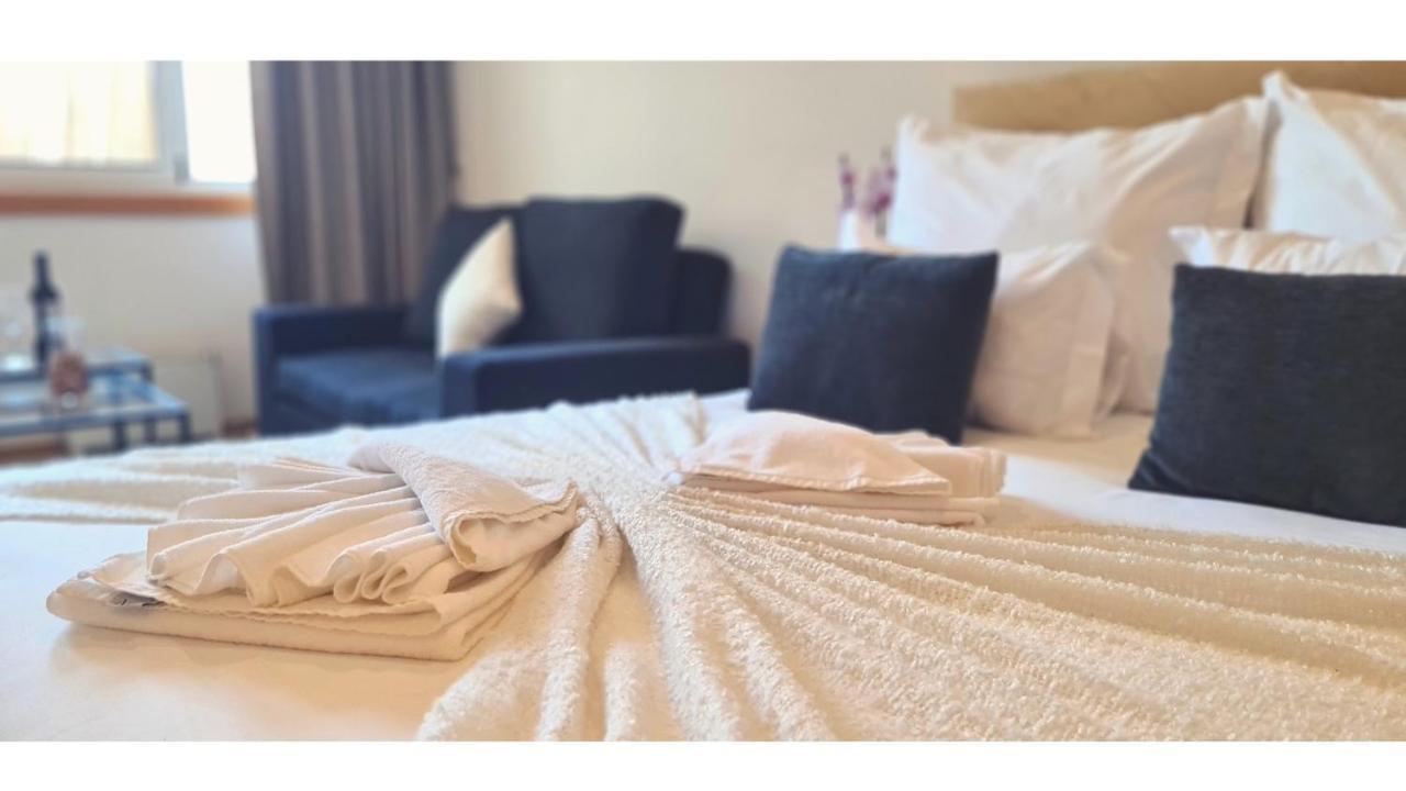 Rentalist Apartaments- Santa Catarina Porto Eksteriør bilde