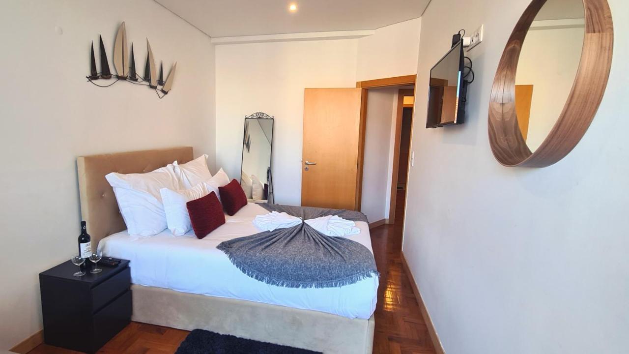 Rentalist Apartaments- Santa Catarina Porto Eksteriør bilde
