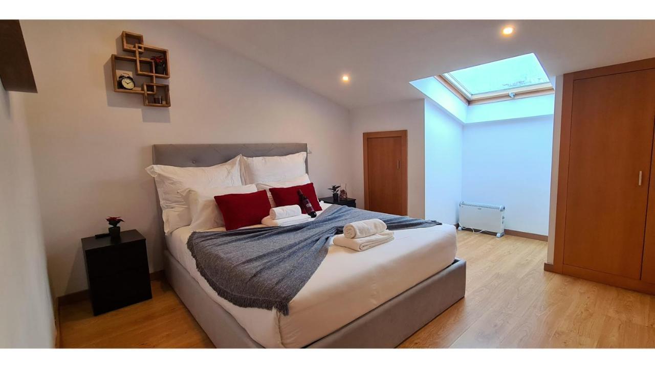 Rentalist Apartaments- Santa Catarina Porto Eksteriør bilde