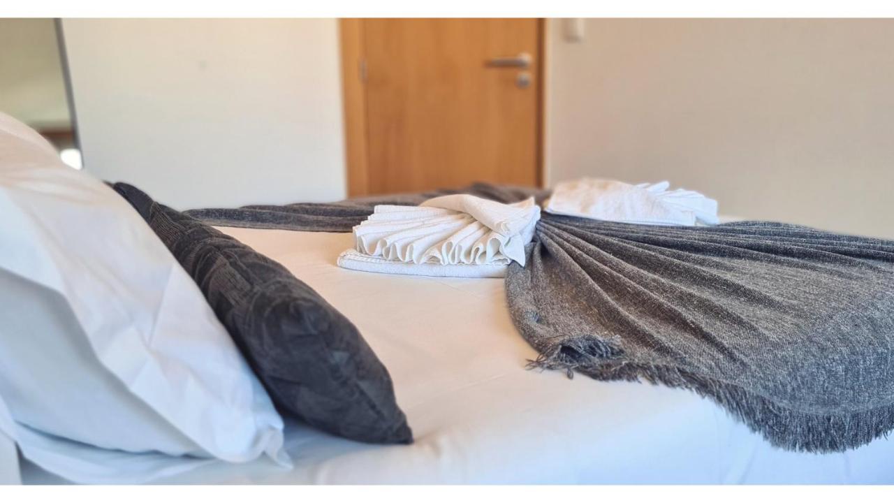 Rentalist Apartaments- Santa Catarina Porto Eksteriør bilde