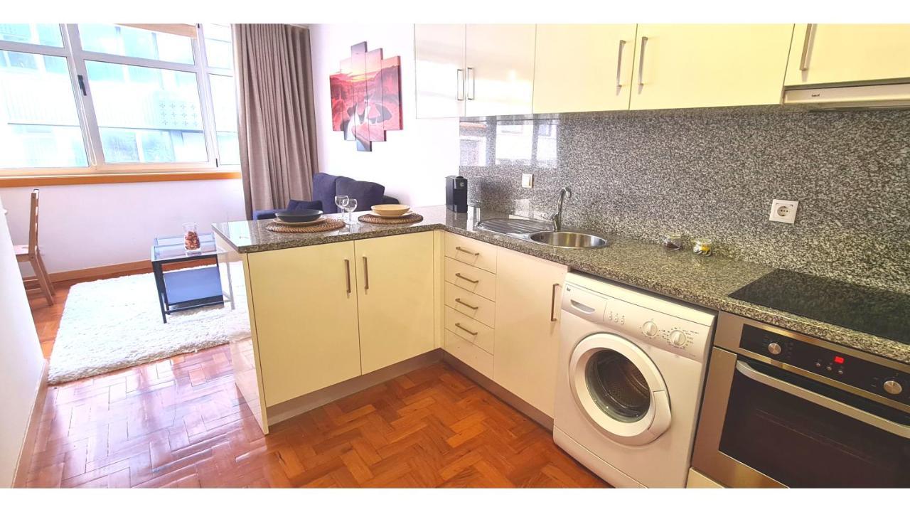Rentalist Apartaments- Santa Catarina Porto Eksteriør bilde