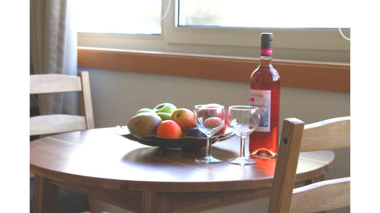 Rentalist Apartaments- Santa Catarina Porto Eksteriør bilde