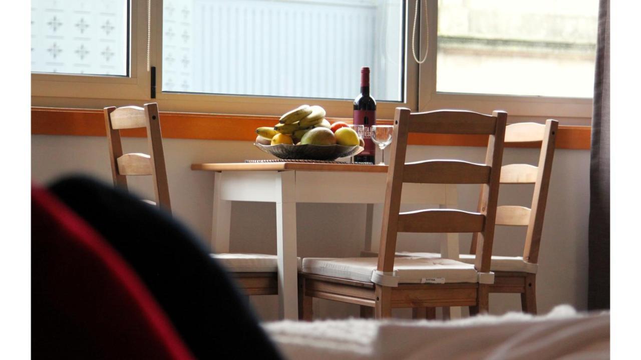 Rentalist Apartaments- Santa Catarina Porto Eksteriør bilde