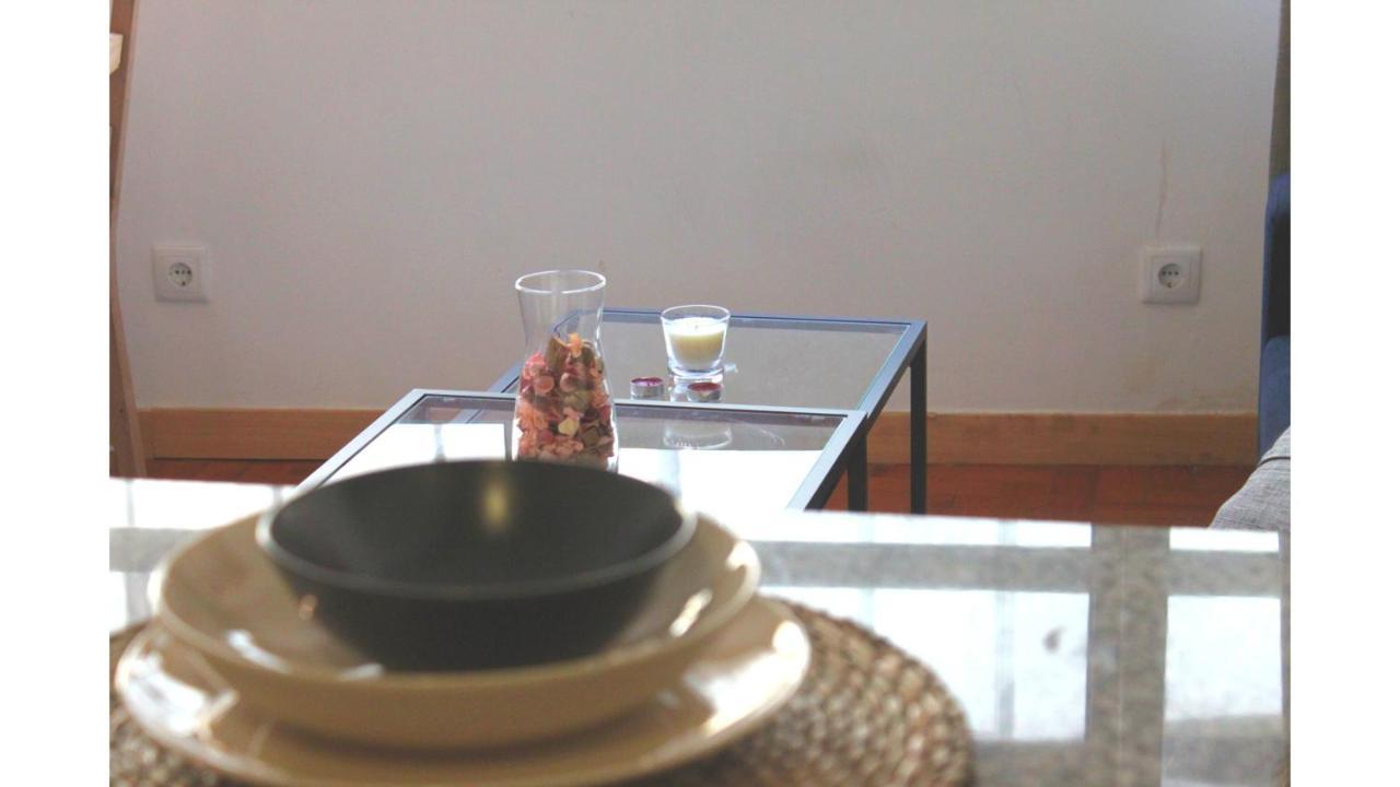 Rentalist Apartaments- Santa Catarina Porto Eksteriør bilde