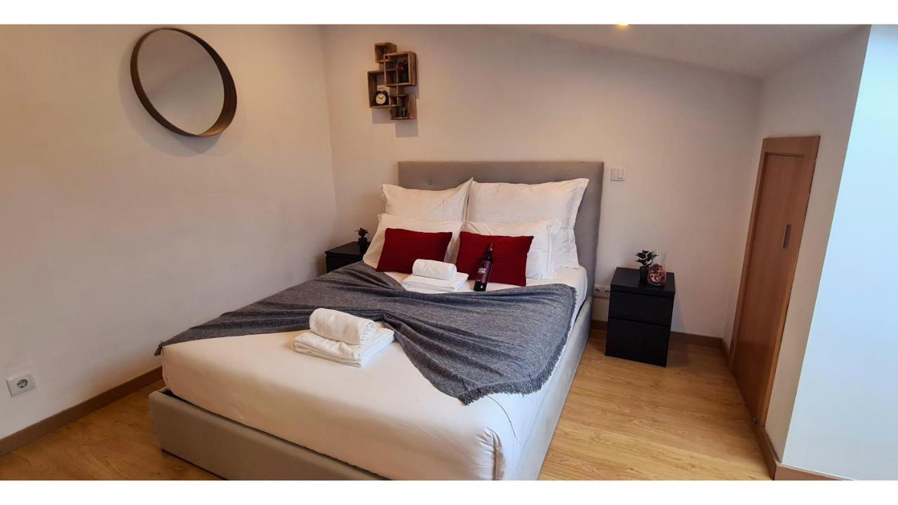 Rentalist Apartaments- Santa Catarina Porto Eksteriør bilde