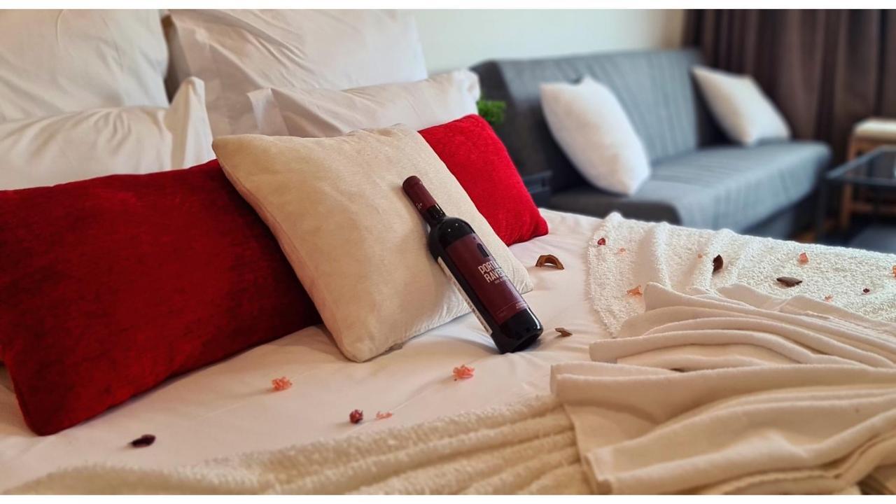 Rentalist Apartaments- Santa Catarina Porto Eksteriør bilde