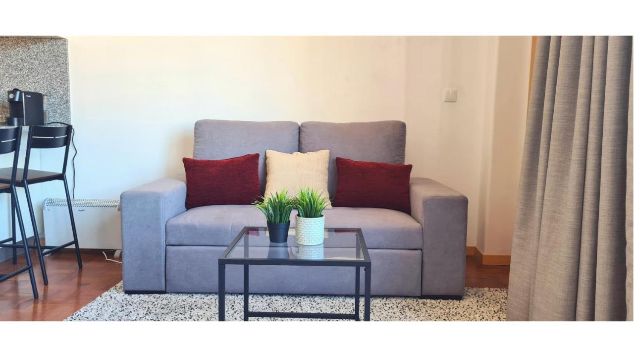 Rentalist Apartaments- Santa Catarina Porto Eksteriør bilde