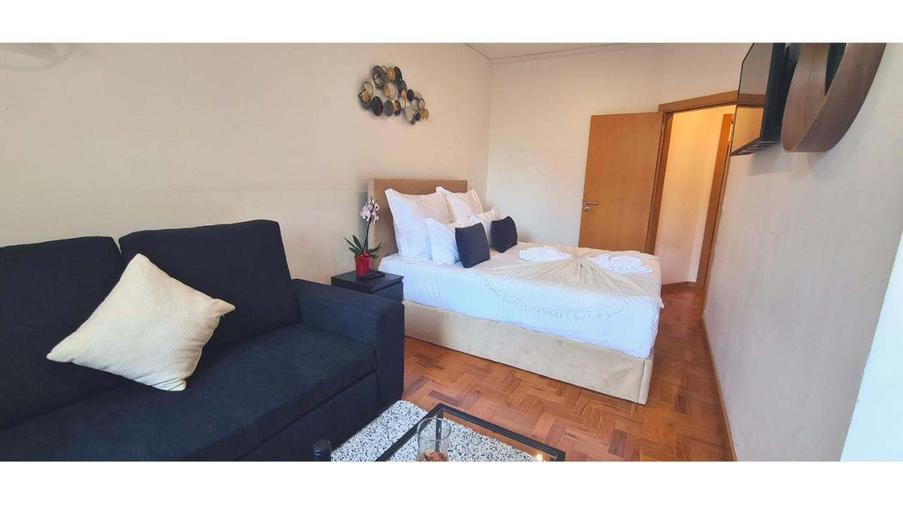 Rentalist Apartaments- Santa Catarina Porto Eksteriør bilde