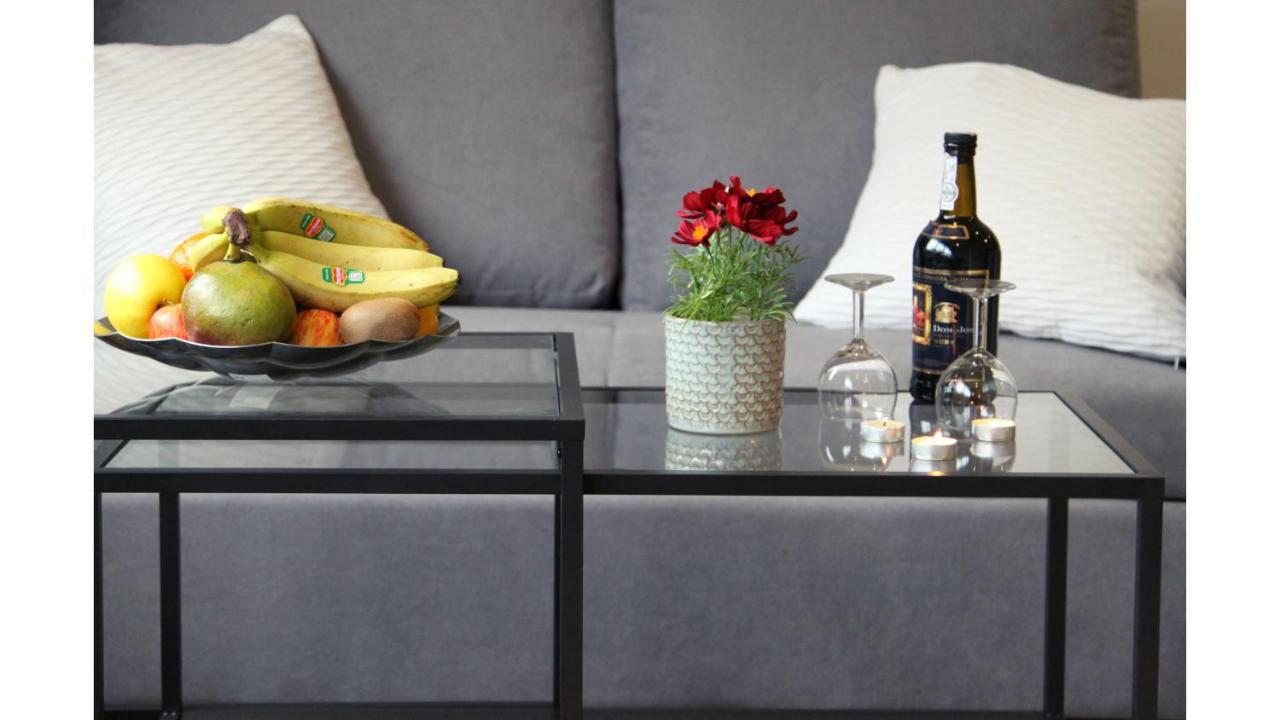 Rentalist Apartaments- Santa Catarina Porto Eksteriør bilde
