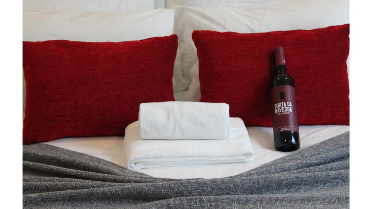 Rentalist Apartaments- Santa Catarina Porto Eksteriør bilde
