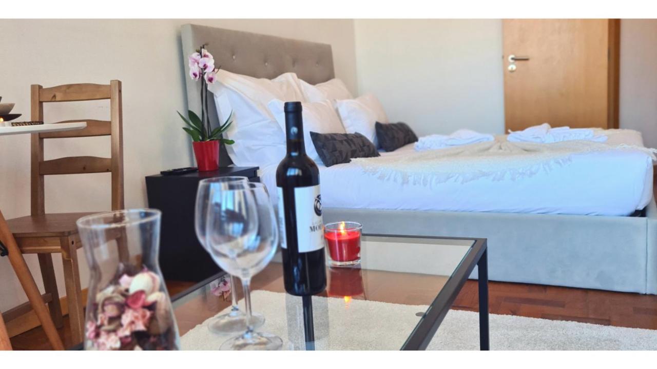 Rentalist Apartaments- Santa Catarina Porto Eksteriør bilde