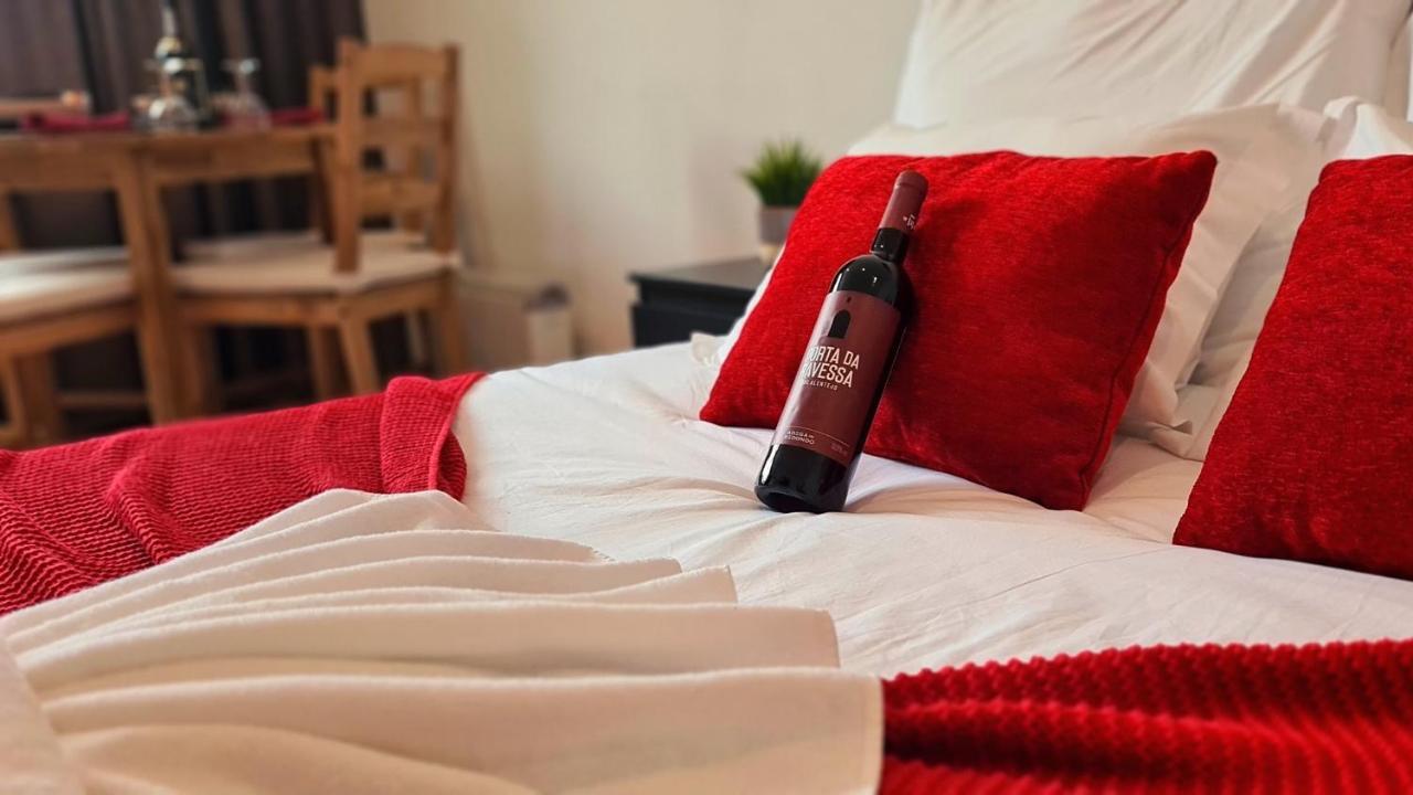 Rentalist Apartaments- Santa Catarina Porto Eksteriør bilde