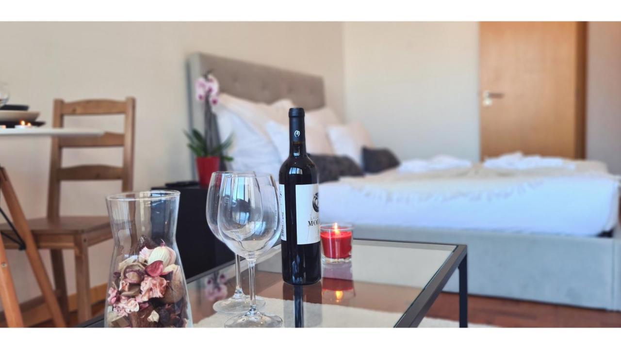 Rentalist Apartaments- Santa Catarina Porto Eksteriør bilde