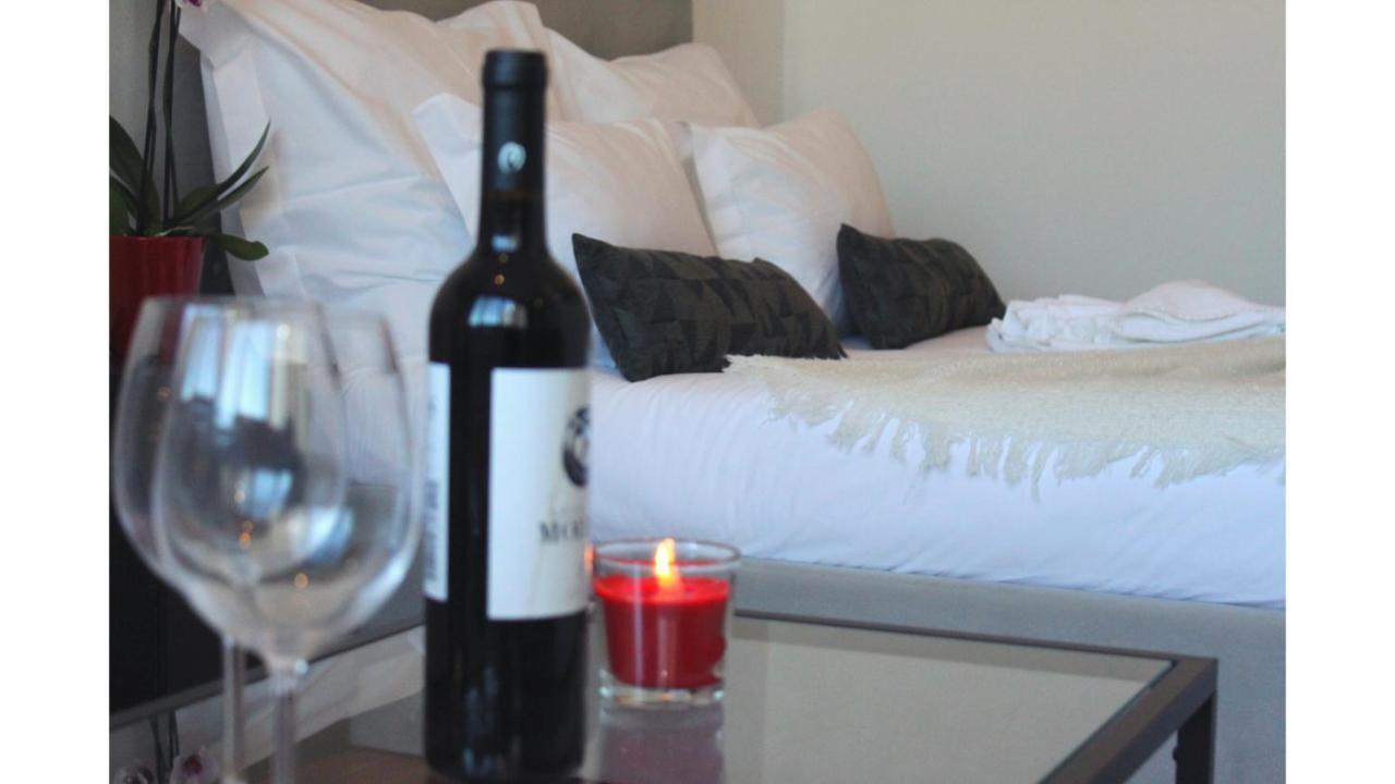 Rentalist Apartaments- Santa Catarina Porto Eksteriør bilde