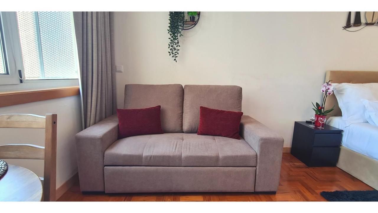 Rentalist Apartaments- Santa Catarina Porto Eksteriør bilde