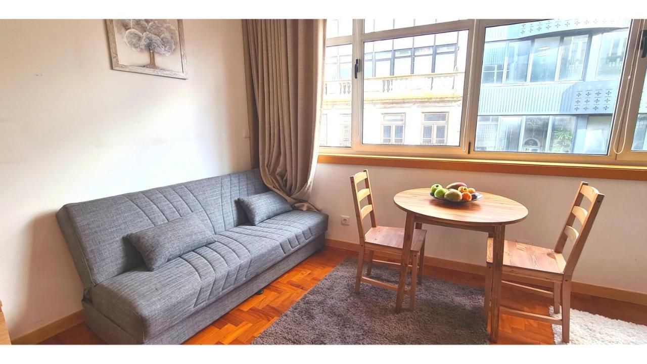 Rentalist Apartaments- Santa Catarina Porto Eksteriør bilde