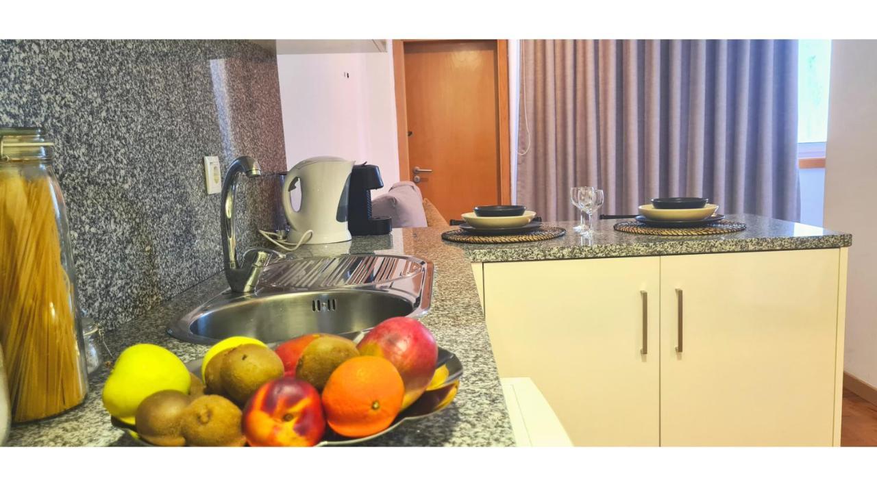 Rentalist Apartaments- Santa Catarina Porto Eksteriør bilde