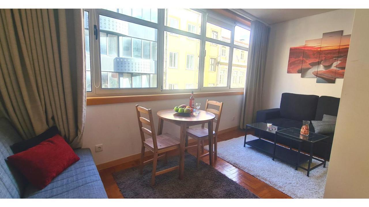 Rentalist Apartaments- Santa Catarina Porto Eksteriør bilde