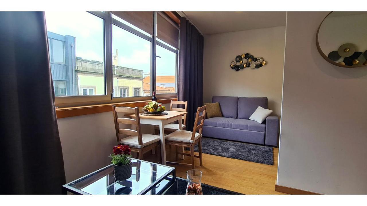 Rentalist Apartaments- Santa Catarina Porto Eksteriør bilde