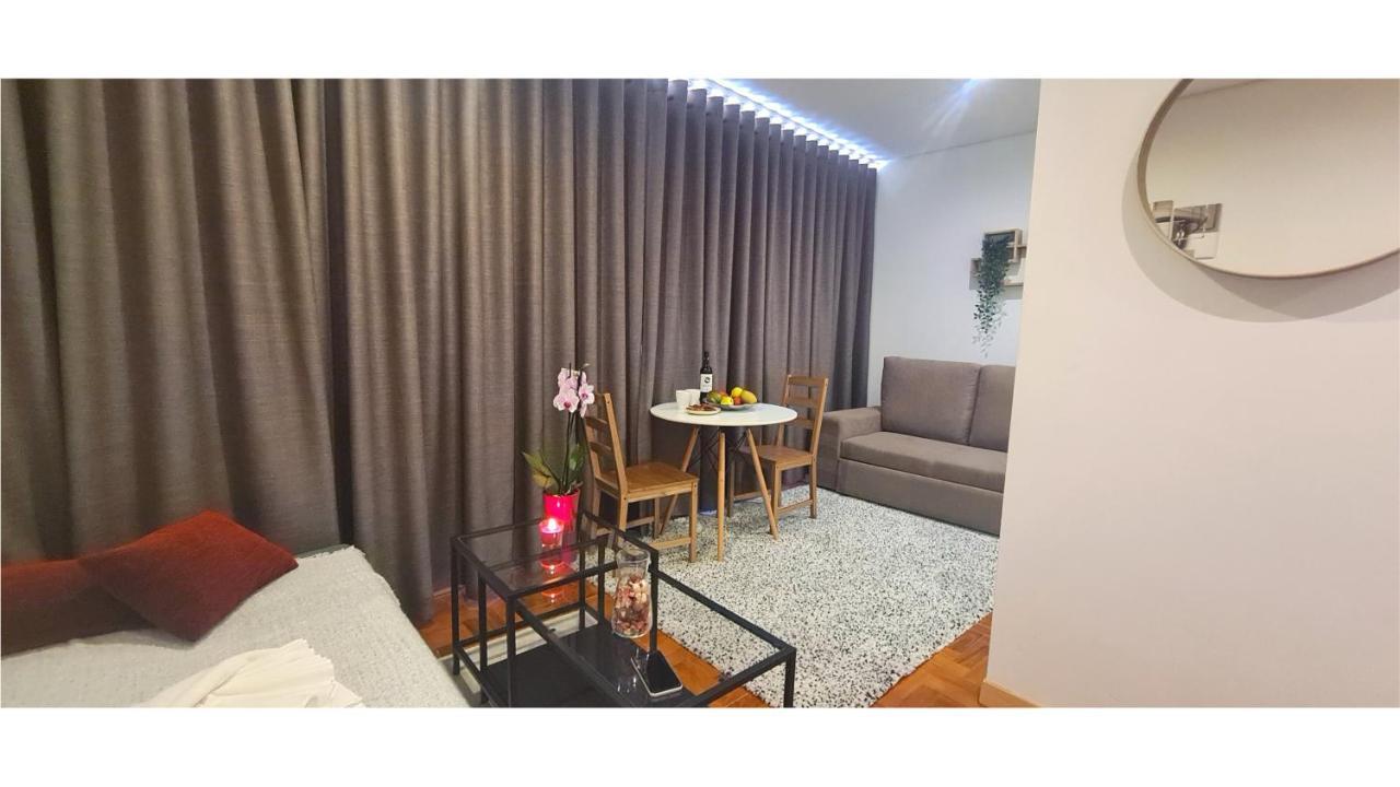 Rentalist Apartaments- Santa Catarina Porto Eksteriør bilde