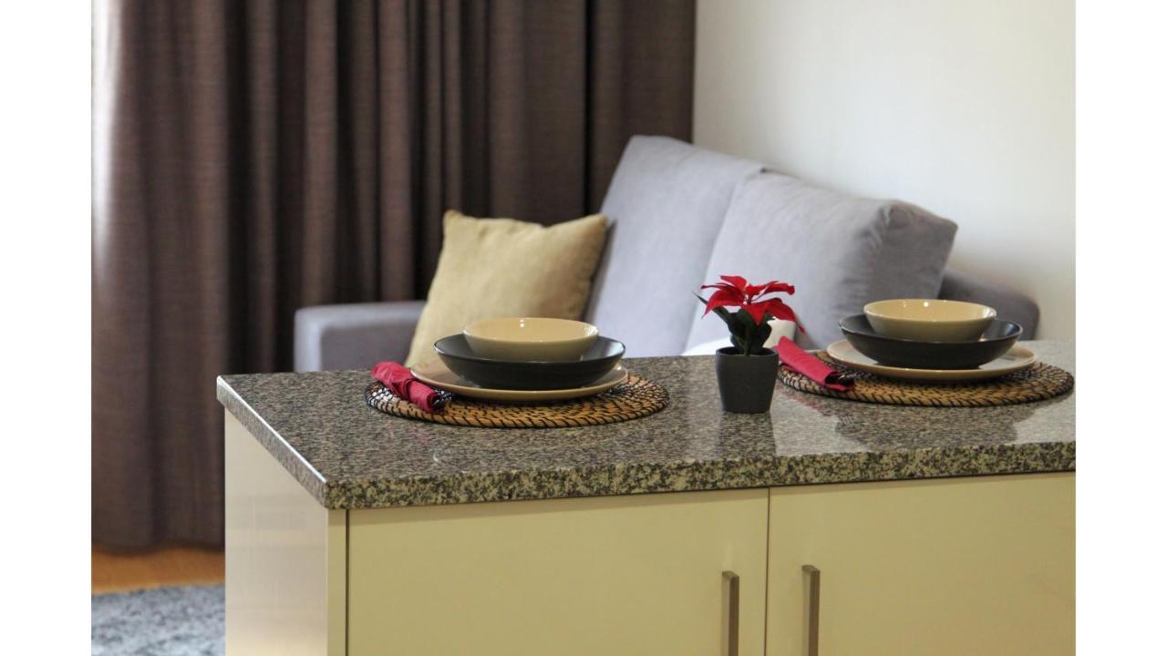 Rentalist Apartaments- Santa Catarina Porto Eksteriør bilde