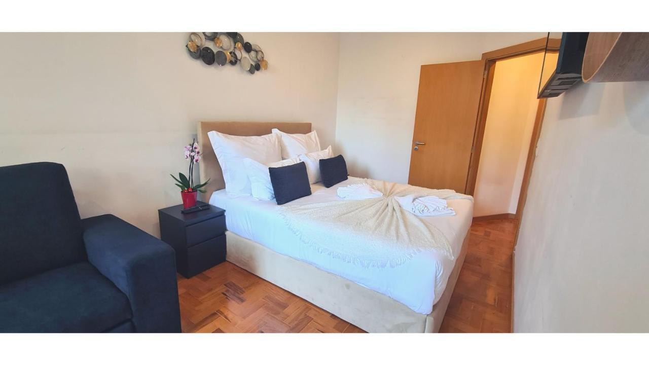Rentalist Apartaments- Santa Catarina Porto Eksteriør bilde